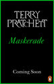 Maskerade, (Discworld Novel 18) 9781804990179 Terry Pratchett