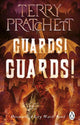 Guards! Guards!, (Discworld Novel 8) 9781804990674 Terry Pratchett
