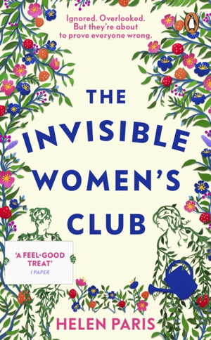 Invisible Women’s Club