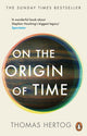 On the Origin of Time 9781804991121 Thomas Hertog