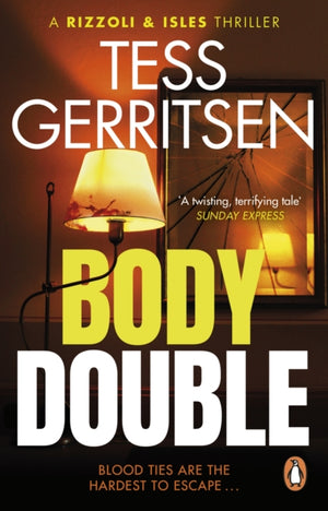 Body Double, (Rizzoli & Isles series 4)