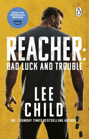 Bad Luck And Trouble, (Jack Reacher 11)