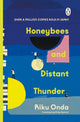 Honeybees and Distant Thunder 9781804991879 Riku Onda