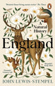 Book cover of: England