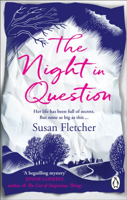 Night in Question 9781804992531 Susan Fletcher