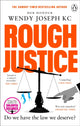 Book cover of: Rough Justice