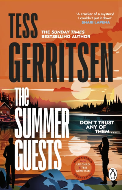 Summer Guests