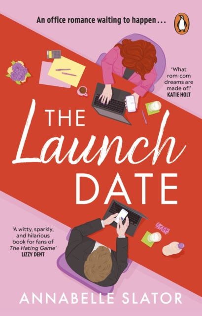 Launch Date 9781804994146 Annabelle Slator