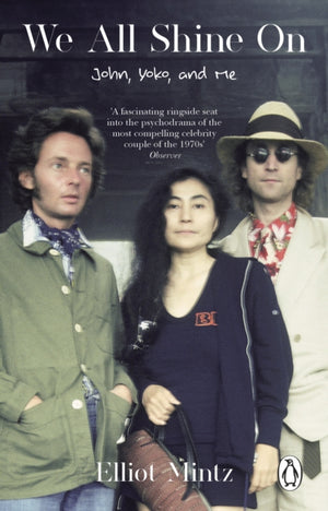 We All Shine On, John, Yoko, and Me