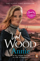 Book cover of: Annie. By: Val Wood