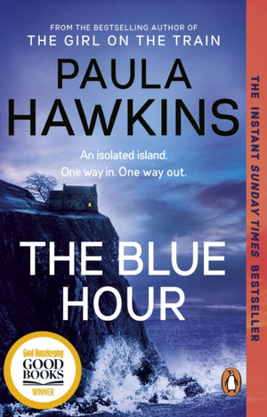 Blue Hour