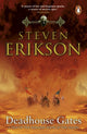 Deadhouse Gates, Malazan Book of the Fallen 2 9781804995556 Steven Erikson