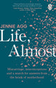 Book cover of: Life, Almost