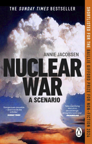 Nuclear War, A Scenario