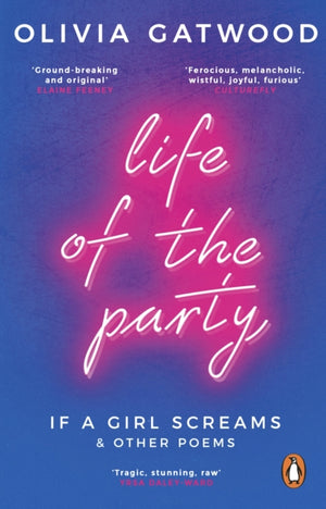 Life of the Party