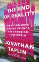 Book cover of: End of Reality