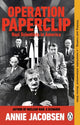 Book cover of: Operation Paperclip