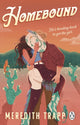 Book cover of: Homebound