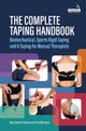 Book cover of: Complete Taping Handbook. By: Ben Calvert-Painter