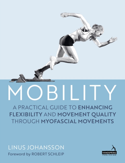 Book cover of: Mobility