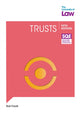 Book cover of: SQE Trusts 5e