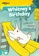 Book cover of: Whitney's Birthday