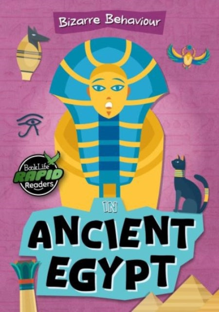 Book cover of: In Ancient Egypt