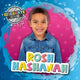 Book cover of: Rosh Hashanah. By: Shalini Vallepur; Drue Rintoul