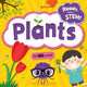 Book cover of: Plants. By: William Anthony