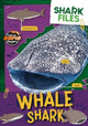 Book cover of: Whale Shark. By: Robin Twiddy; E.C. Andrews; Amy Li