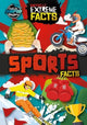 Book cover of: Sports Facts