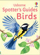 Book cover of: Spotter's Guides: Birds