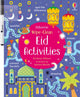 Book cover of: Wipe-Clean Eid Activities