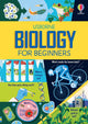 Book cover of: Biology for Beginners