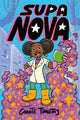 Supa Nova 9781805130666 TIMOTHY, CHANTE