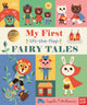 My First Lift-The-Flap Fairy Tales 9781805132059 Ingela P. Arrhenius