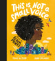 This Is Not A Small Voice, Poems by Black Poets 9781805132646 TODD, TRACI N (ED)