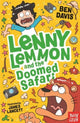 Lenny Lemmon and the Doomed Safari 9781805132899 Ben Davis
