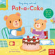 Book cover of: Sing Along With Me! Pat-a-Cake