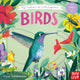 Book cover of: BIRDS. By: NOSY CROW