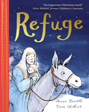 Refuge, 10th Anniversary Edition
