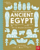 Book cover of: British Museum Press Out and Decorate: Ancient Egypt