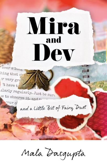 Book cover of: Mira and Dev. By: Mala Dasgupta