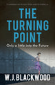 Book cover of: Turning Point. By: W. J. Blackwood