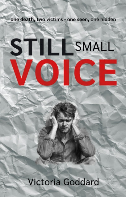 Book cover of: Still Small Voice. By: Victoria Goddard