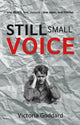 Book cover of: Still Small Voice. By: Victoria Goddard