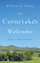 Book cover of: Corncrake's Welcome. By: William D. Hanna
