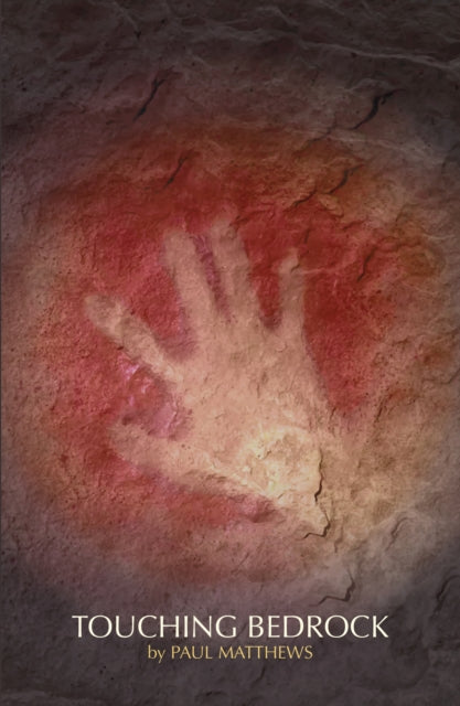 Book cover of: Touching Bedrock