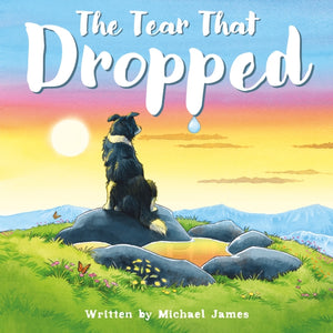Tear That Dropped