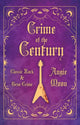 Book cover of: Crime of the Century